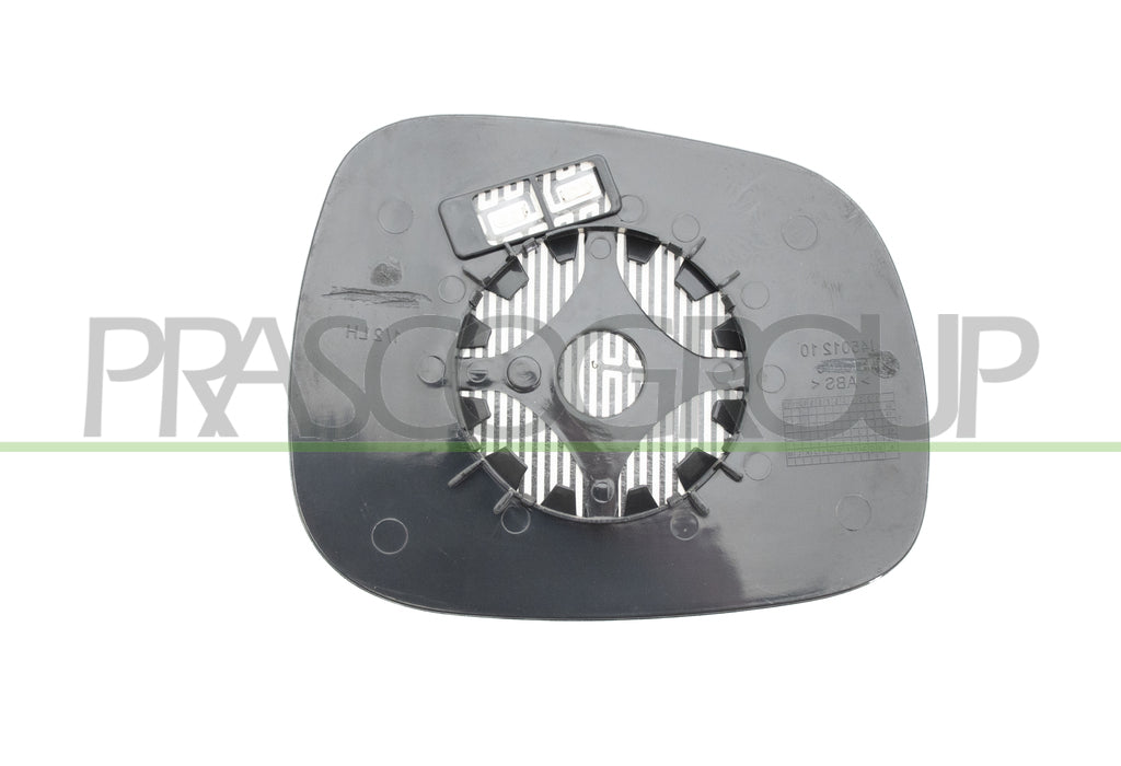 piastra specchio destra termica convessa bmw x1 e84 2009 2012 bm7027503