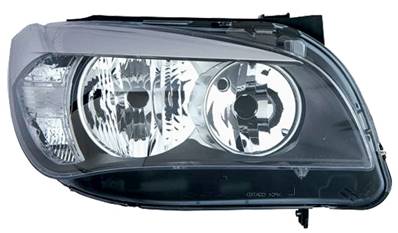 proiettore destro h7 h7 elettrico con motore bmw x1 e84 2012 2015 bm7044913