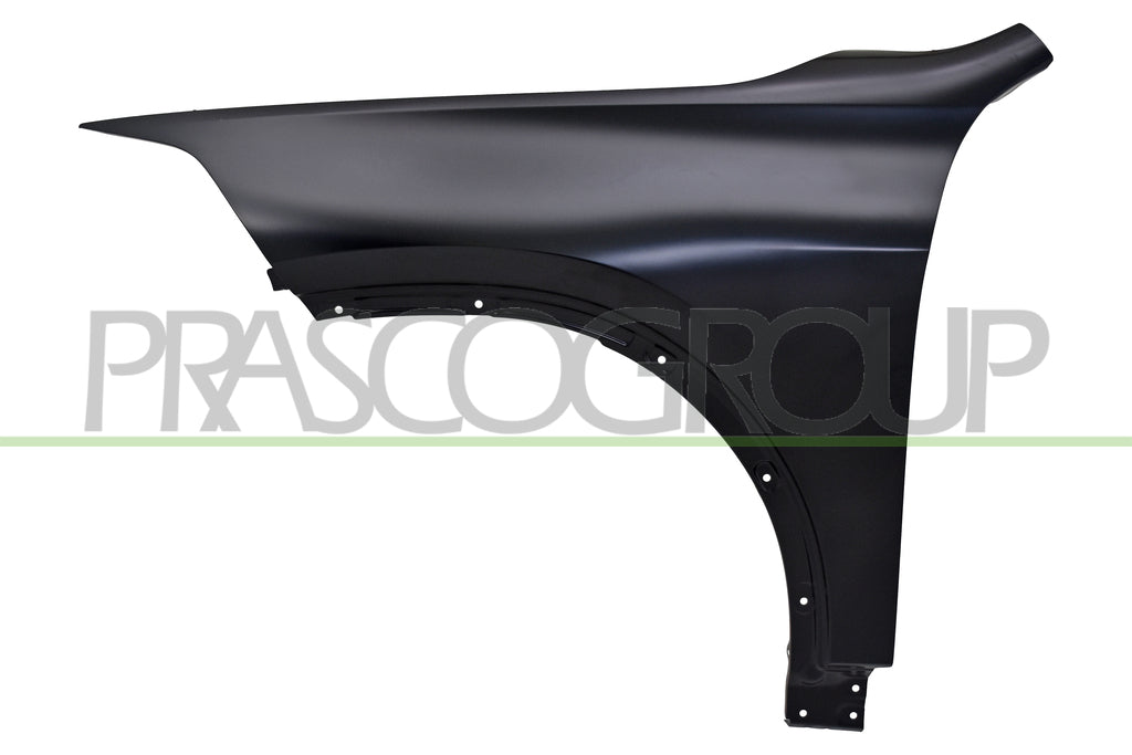 parafango anteriore sinistro bmw x2 f39 2018 2024 bm7503034