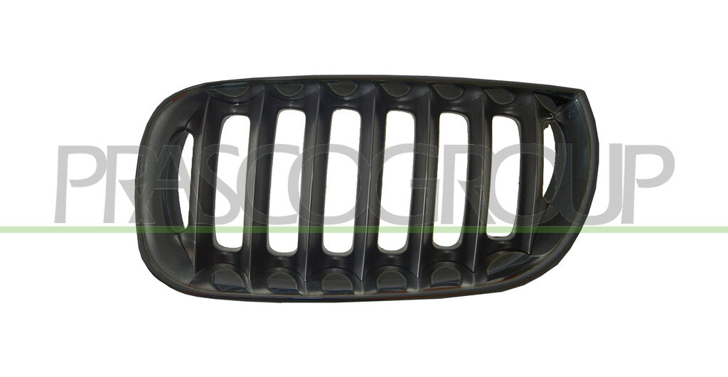 griglia radiatore sinistra nera bmw x3 e83 2004 2007 bm8022014