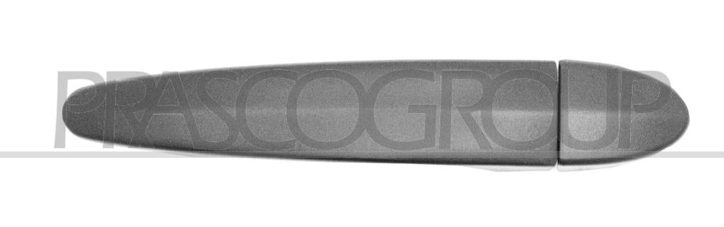 maniglia anteriore destra posteriore destra sinistra esterna con primer bmw x3 e83 2004 2007 bm8028203