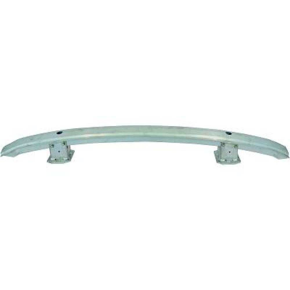 rinforzo paraurti posteriore alluminio bmw x3 f25 2010 2014 bm8041672