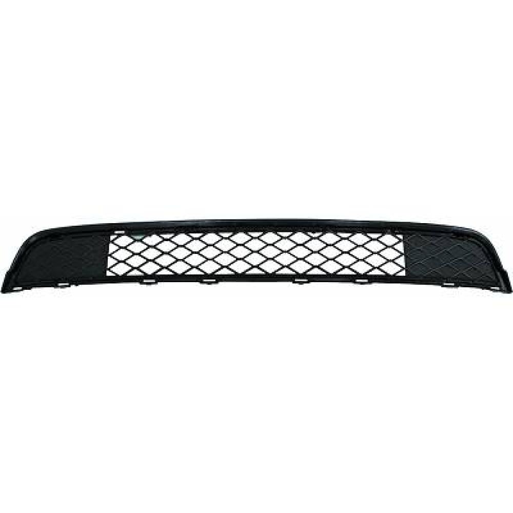 griglia paraurti anteriore centrale parzialmente chiusa bmw x3 f25 2010 2014 bm8042120