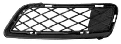 griglia destra paraurti anteriore nera bmw x3 f25 2010 2014 bm8042123