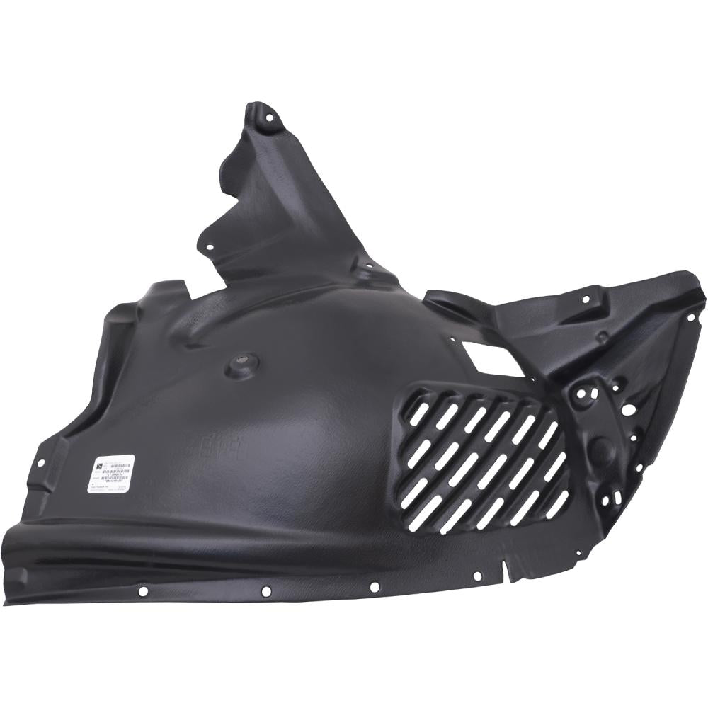 passaruota anteriore destro parte anteriore bmw x3 f25 2010 2014 51717213642