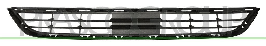 griglia paraurti anteriore inferiore nera bmw x3 f25 lci 2014 2017 bm8062120