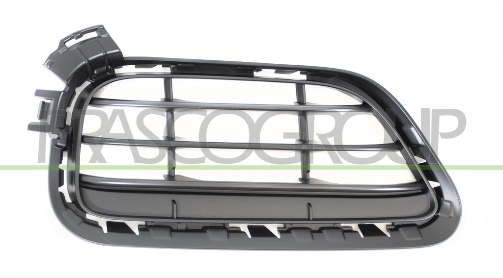 griglia destra paraurti anteriore nera bmw x3 f25 lci 2014 2017 bm8062123