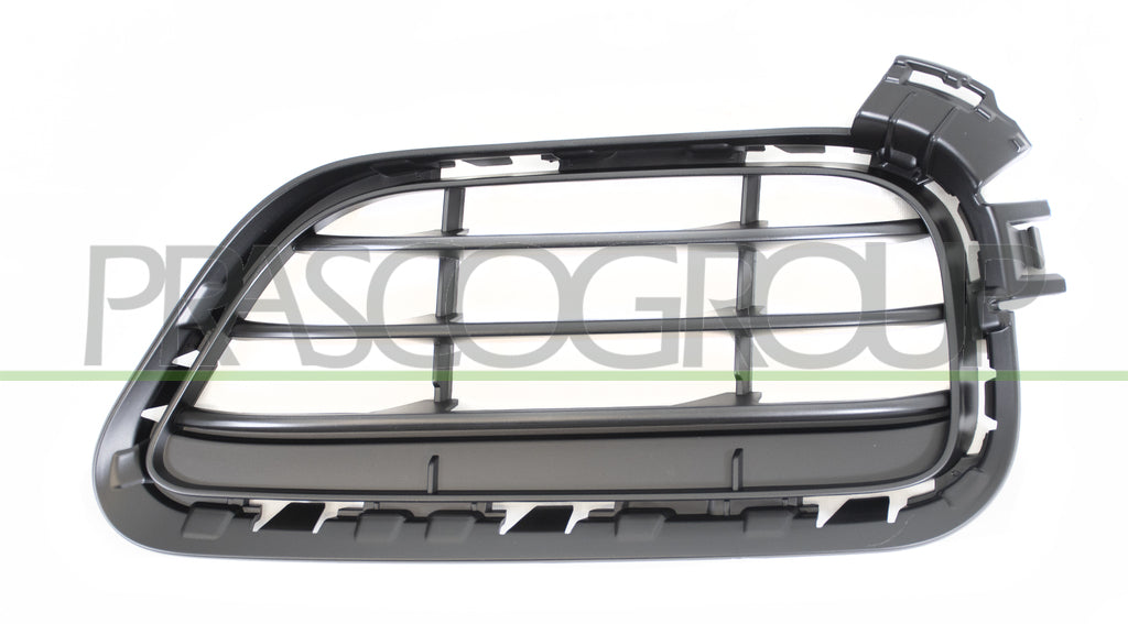 griglia sinistra paraurti anteriore nera bmw x3 f25 lci 2014 2017 bm8062124