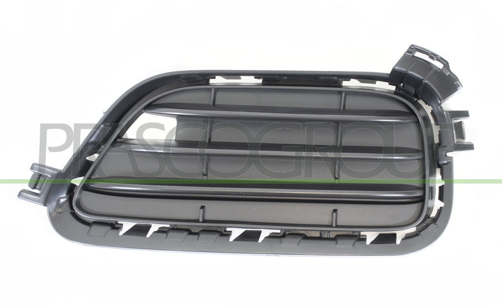 griglia destra paraurti anteriore nera chiusa bmw x3 f25 lci 2014 2017 bm8062133