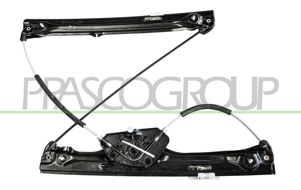 meccanismo alzacristallo anteriore destro mod 5 porte bmw x3 f25 lci 2014 2017 bm806w023