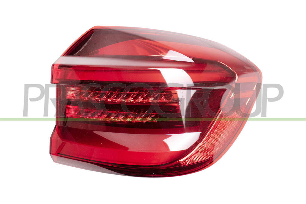 fanale posteriore destro esterno con porta lampada led bmw x3 g01 2017 2021 bm8084053