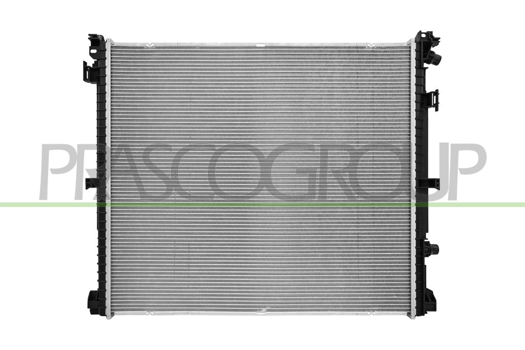 radiatore bmw x3 g01 m tech 2019 2021 bm809r001