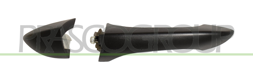 maniglia posteriore sinistra esterna nera bmw x5 e53 2000 2006 bm8208102