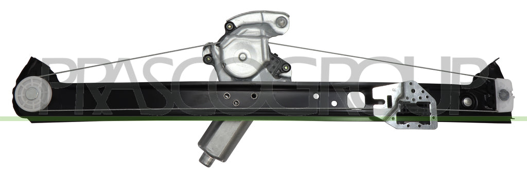 alzacristallo posteriore destro elettrico mod 5 porte bmw x5 e53 2000 2006 bm820w065