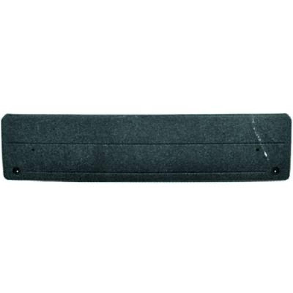 portatarga anteriore bmw x5 e70 2007 2010 bm8221539