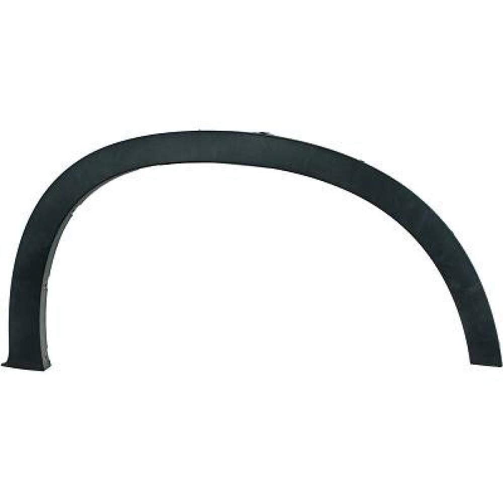 parafanghino anteriore destro bmw x5 e70 2007 2010 bm8221581