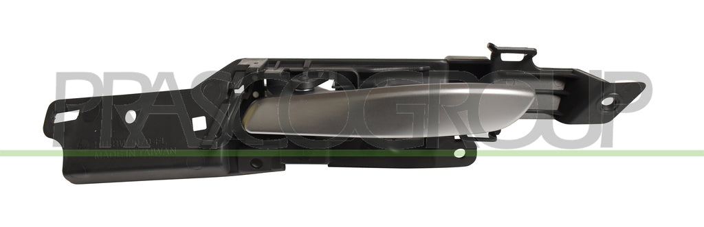 maniglia anteriore sinistra interna con leva argento bmw x5 e70 2007 2010 bm8228408
