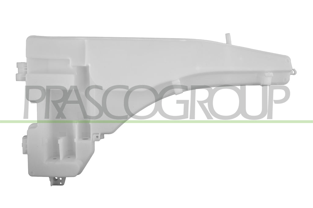 vaschetta acqua tergicristallo e tergiproiettori con 3 fori bmw x5 e70 2007 2010 bm822va02