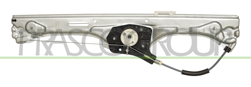 meccanismo alzacristallo posteriore destro mod 5 porte bmw x5 e70 2007 2010 bm822w063
