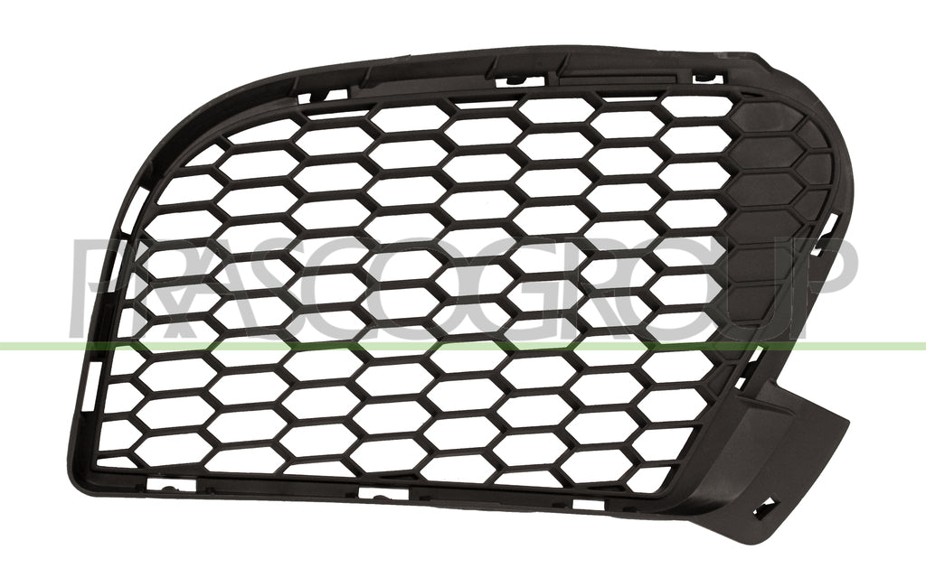 griglia destra paraurti anteriore nera bmw x5 e70n mtech 2010 2013 bm8252123