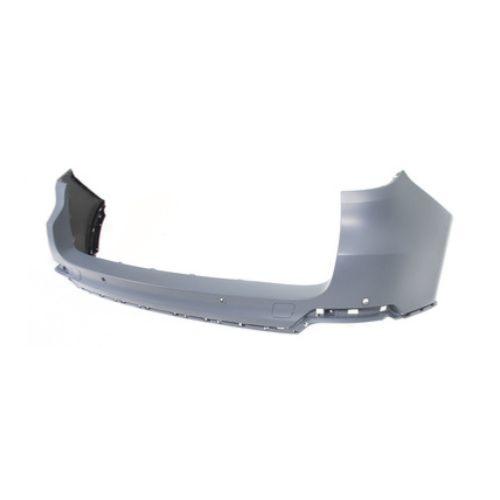 paraurti posteriore con primer con fori pdc supporti bmw x5 f15 2013 2018 bm8261071