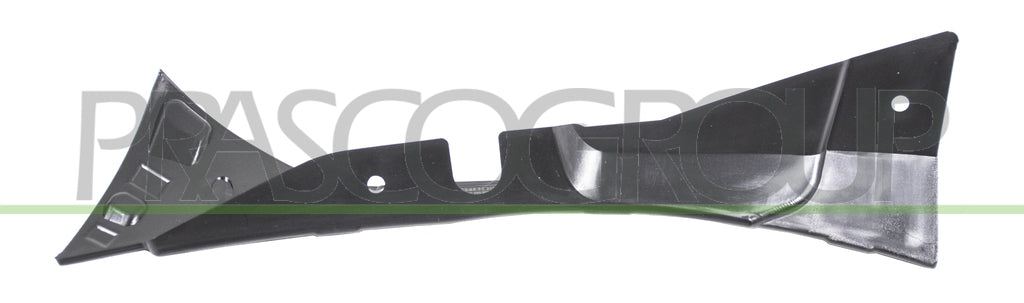 staffa montaggio parafango sinistro parte posteriore bmw x5 f15 2013 2018 bm8263018