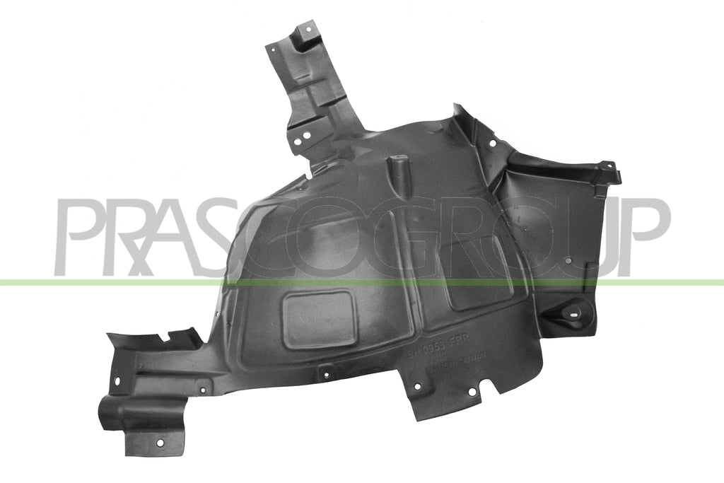 passaruota anteriore sinistro parte posteriore bmw x5 f15 2013 2018 bm8263614