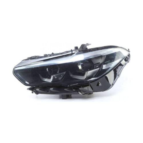 proiettore sinistro elettrico con motore senza centralina full led versione a l bmw x5 g05 2018 2023 bm8284914