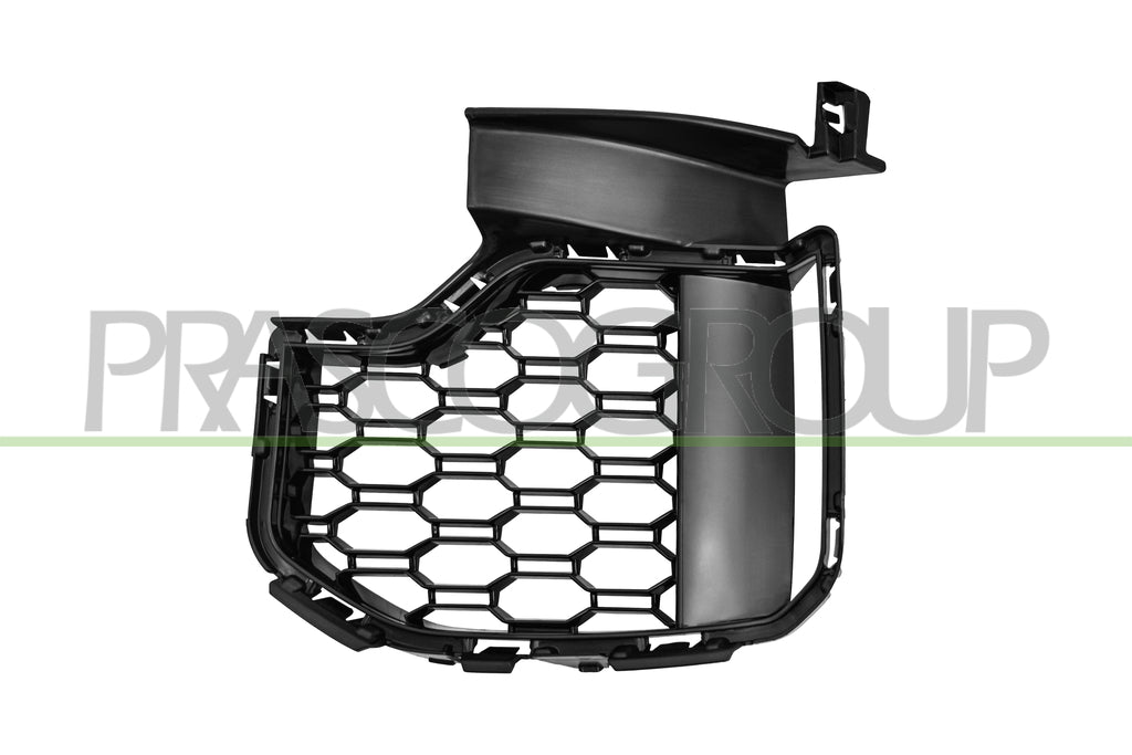 griglia sinistra paraurti anteriore nera lucida aperta bmw x5 g05 mtech 2019 2023 bm8292134