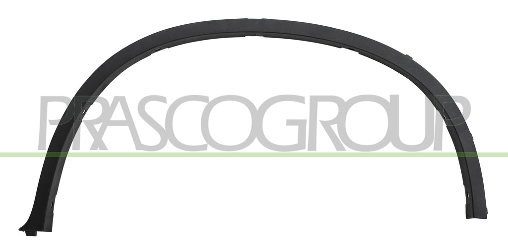 parafanghino posteriore destro nero goffrato bmw x6 e71 2008 2014 bm8401583