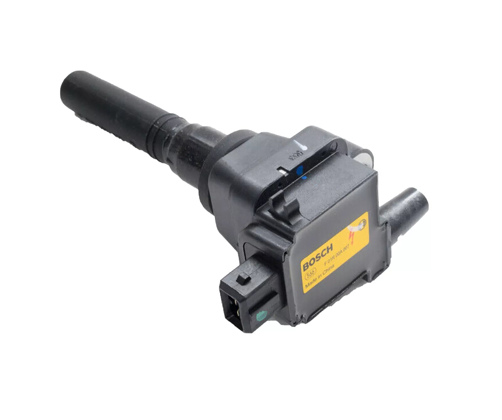 Bobina Accensione Piaggio Porter B010211