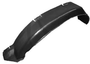 passaruota anteriore sinistro citroen ax 1986 1996 ci0213604