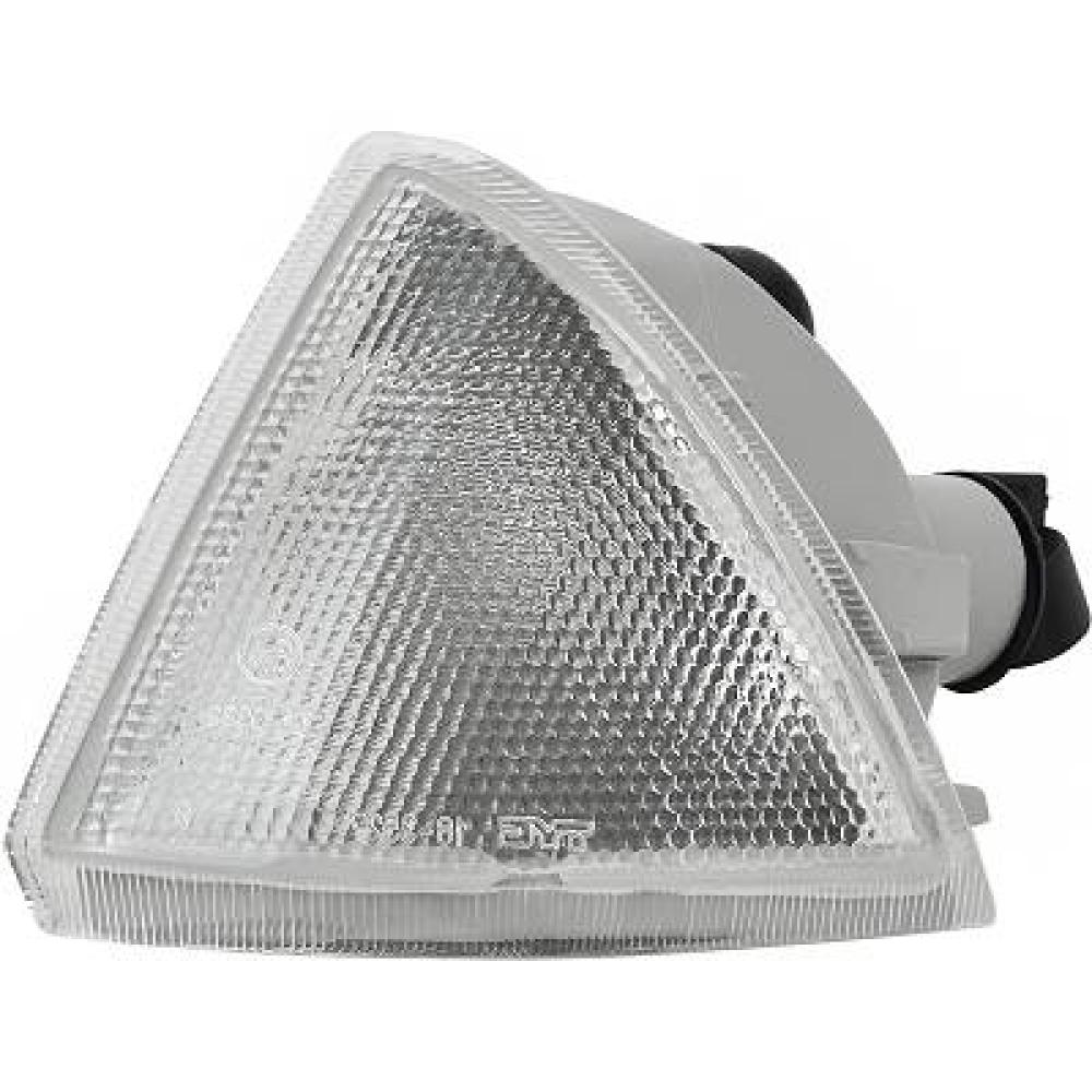 fanale anteriore destro arancio senza portalampada citroen ax 1986 1996 ci0214103