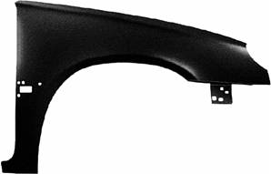 parafango anteriore destro citroen saxo 1999 2004 ci0233003
