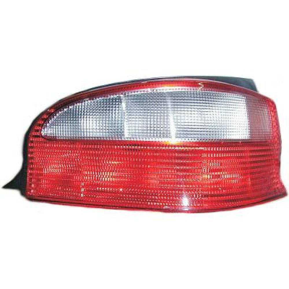 fanale posteriore destro senza portalampada citroen saxo 1999 2004 6351l8