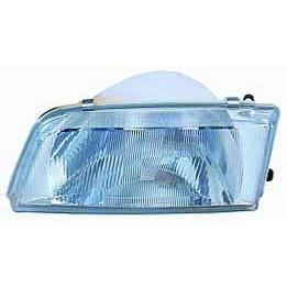 proiettore sinistro h1 h1 manuale elettrico citroen zx 1991 1997 ci0324704