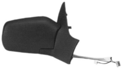 retrovisore destro elettrico nero termico convesso blu citroen xantia 1993 1998 ci0507313