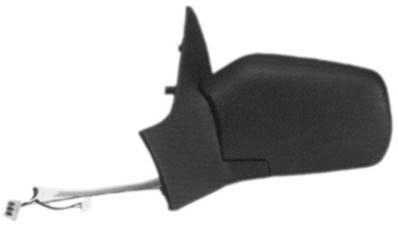 retrovisore sinistro elettrico nero termico convesso blu citroen xantia 1993 1998 ci0507314
