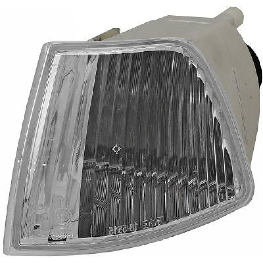 fanale anteriore sinistro bianco con portalampada citroen evasion 1994 2002 ci0534014