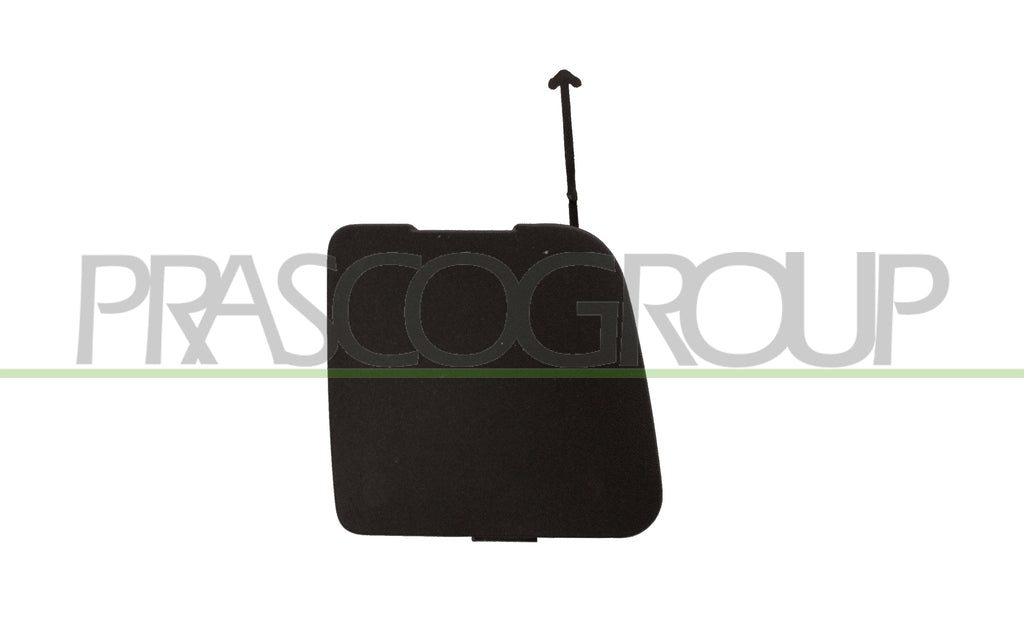 tappo copri gancio traino paraurti anteriore nero goffrato citroen c1 2012 2014 ci2041236