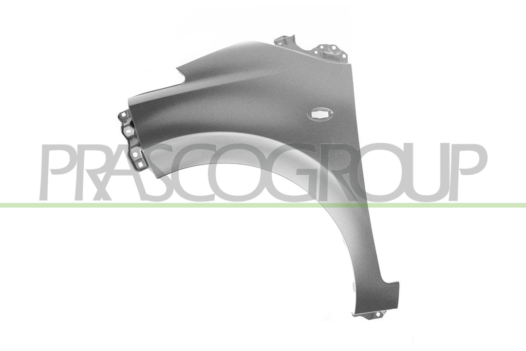 parafango anteriore sinistro con foro lucciola citroen c1 2014 ci2063014