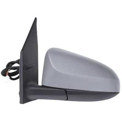 retrovisore sinistro elettrico termico con primer convesso citroen c1 2014 ci2067214