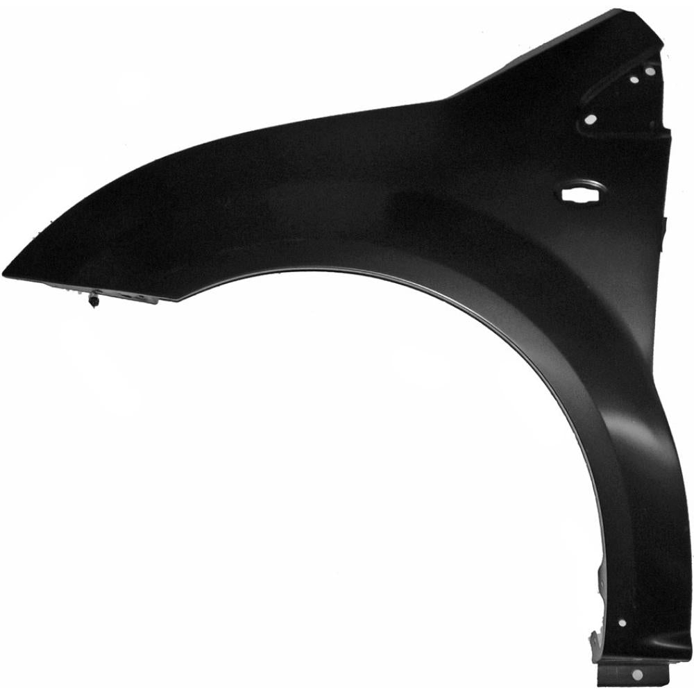 parafango anteriore sinistro con foro lucciola citroen c2 2003 2007 ci3043014