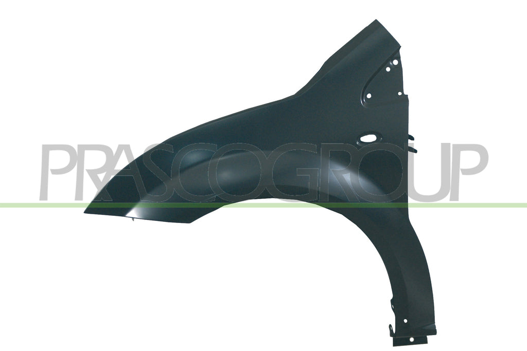 parafango anteriore sinistro mod vtr citroen c2 2003 2007 ci3043024