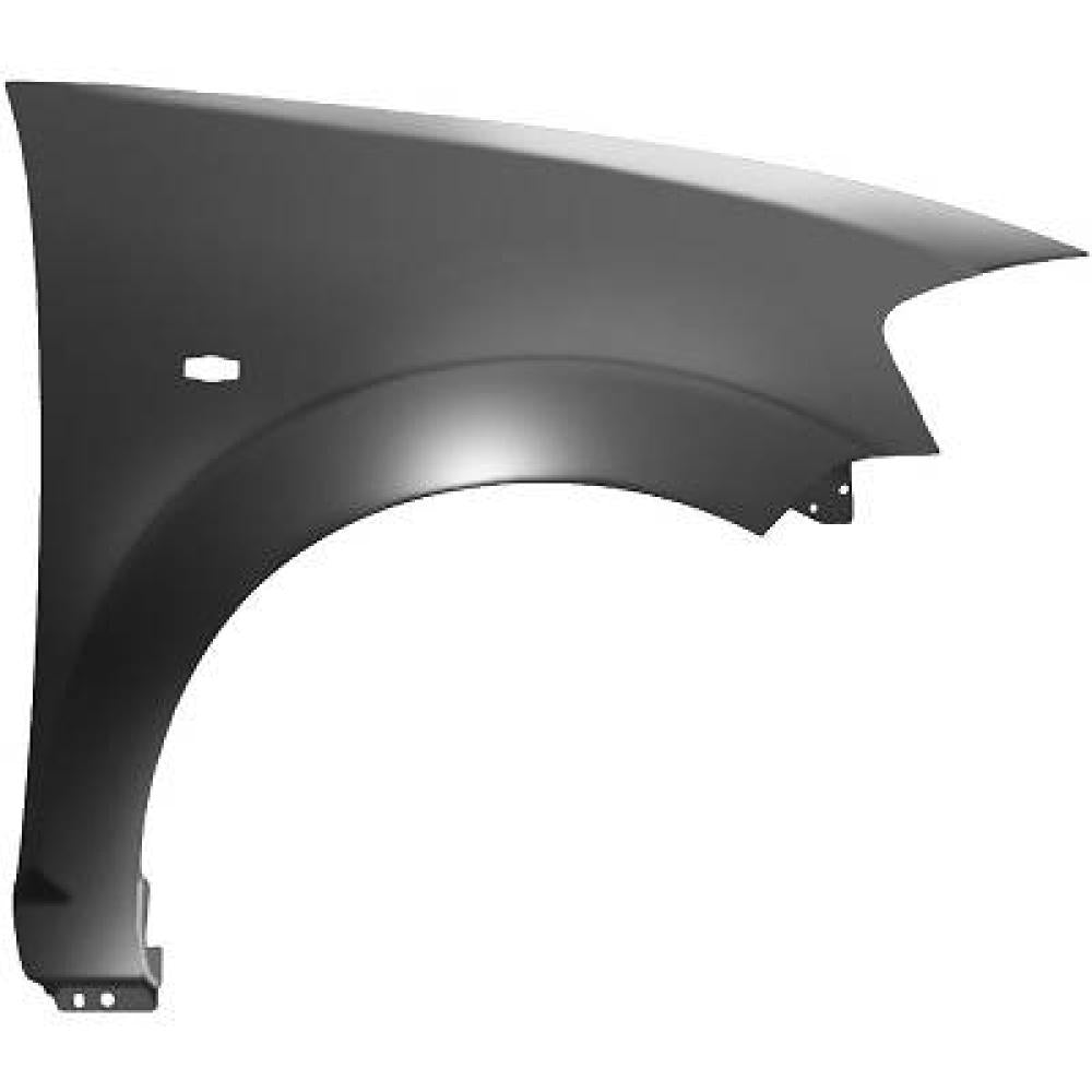 parafango anteriore destro con foro lucciola citroen c3 2002 2005 ci3203013