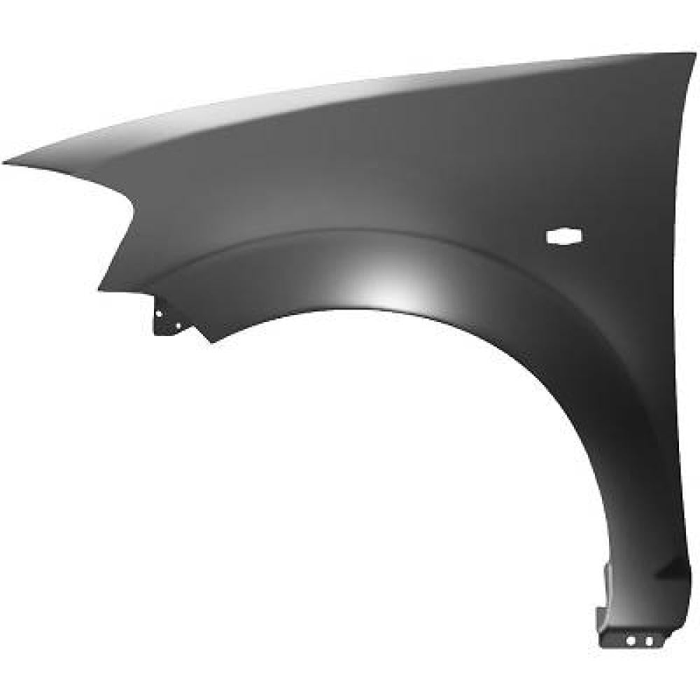 parafango anteriore sinistro con foro lucciola citroen c3 2002 2005 ci3203014