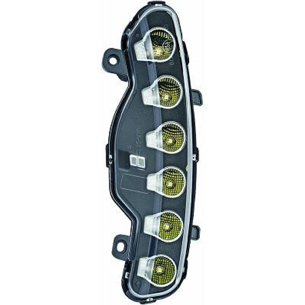 luce diurna sinistr led citroen ds3 2009 2016 ci3254314