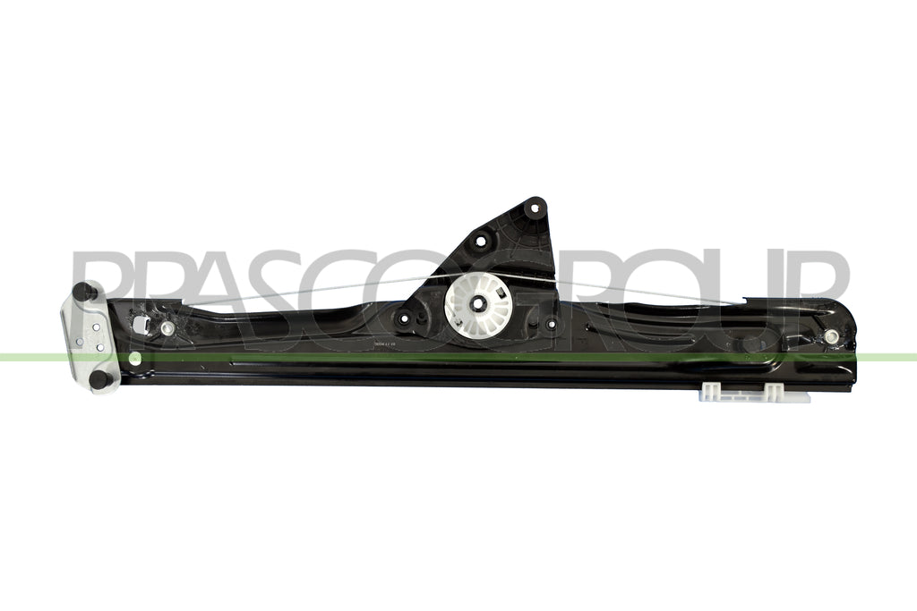 meccanismo alzacristallo anteriore destro mod 5 porte citroen c3 aircross 2017 2021 ci330w023