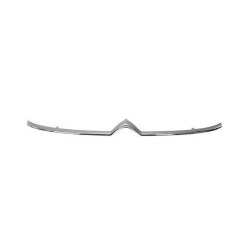 modanatura griglia radiatore superiore cromata citroen c3 2020 2024 ci3312206