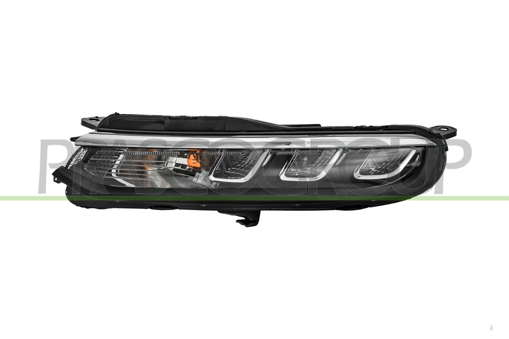 luce diurna sinistra con indicatore di direzione led citroen c3 2020 2024 ci3314316